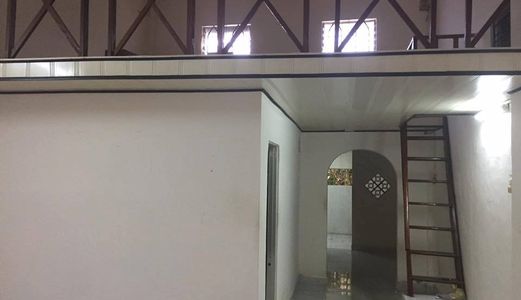 Bán Nhà Hẻm Hương Lộ Ngọc Hiệp Trung Tâm Nha Trang