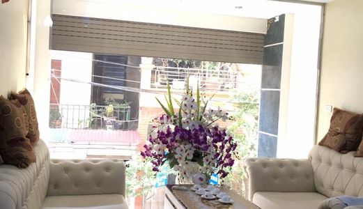 Bán Gấp Nhà Đẹp Hoàng Mai 40M2, 6 Tầng, 4.2 Tỷ. Ô Tô Kinh Doanh Nhỏ.(Hot)