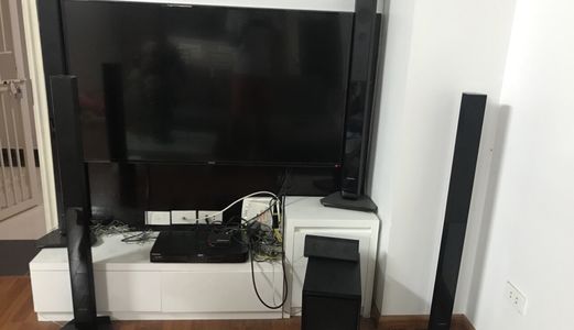 Gđ Cần Bán Chung Cư Tân Tây Đô(Ct2B) – 107m2 – Full Nội Thất.