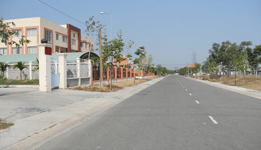 Cần Tiền Sang Lỗ 500m2 Đất Giá 700 Triệu Ngay Khu Hành Chính