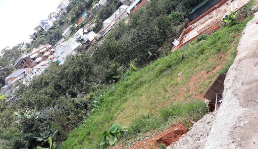 Bán Đất Đường Mai Hắc Đế, P6, Đà Lạt 161.68M2_Giá 1.85 Tỷ