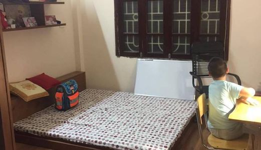 Bán Nhà Nguyễn Lương Bằng, Dt 40m2, 4 Tầng, Giá 3,7 Tỷ.