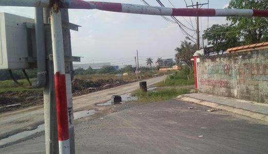 Cơ Hội Đầu Tư Lời Khủng, Đất Mặt Tiền Bưng Ông Thoàn Q9, Shr