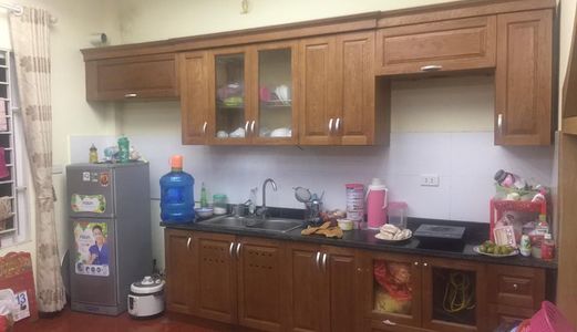 Nhà Chùa Láng, Lô Góc, Ô Tô, Kinh Doanh, 45m2, 4.4 Tỷ.