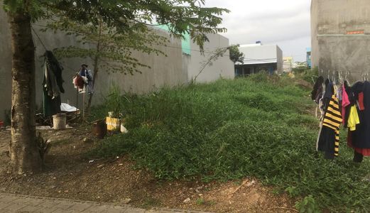 Gấp , Kdc Nam Sài Gòn -Nhà Bè ,5m*20m 100% Thổ Cư, Đường 8m, Liên Hệ 0932032111