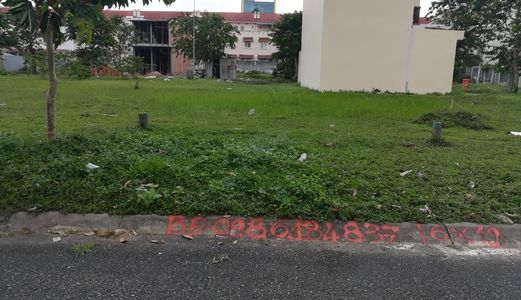 Bán Đất Kdc Nam Long - Dt 114M2 - Giá 1 Tỷ 450 Triệu - Hướng Tn - Lg 17M - Lh 0986184837 (Sương)