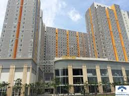 Căn Hộ Chung Cư Ở Liền The Cbd Quận 2, 2 Pn 63m2 Giá 1,6 Tỷ