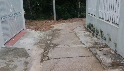 Bán Đất 2 Mặt Tiền Nguyễn Văn Đào( Bàu Vá 1) Chỉ 555 Triệu, Bao Sổ Sang Tên Khách Hàng