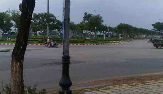 Còn 20 Lô Cuối Dự Án Kim Long City – Tiểu Khu E, Đối Diện Ubnn Q. Liên Chiểu