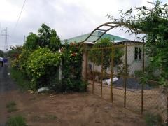 Bán Gấp 1500m2 Đất Mặt Tiền Nguyễn Bình Chỉ 4 Tr/m2