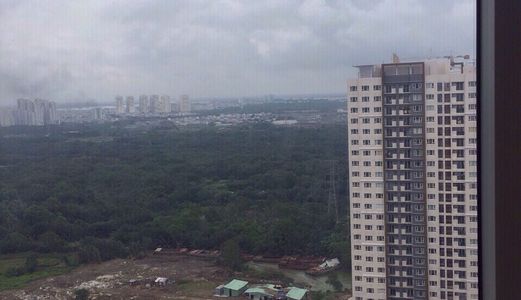 The Park Residence Còn Duy Nhất Một Căn 1 Phòng Ngủ, Có Một Số Nội Thất. Giá Chỉ 8 Tr/tháng 