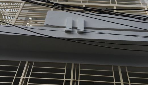 Bán Gấp Nhà 1 Lầu Dọn Ở Ngay Tại Hht. 3.5(5)x11, Hẻm 3m, Giá 3.45 Tỷ