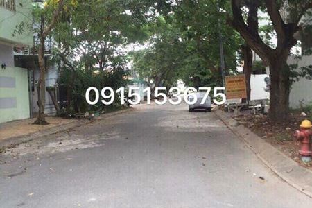 Bán Nền Kdc - Vị Trí Đẹp - Thích Hợp Xây Văn Phòng