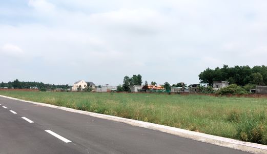 Thanh Lý Đất 5 X 23 Thổ Cư Sổ Riêng Gần Thcs Đinh Tiên Hoàng Mặt Tiền Đường Võ Nguyên Giáp