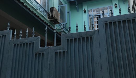  Bán Nhà Hẻm Xe Hơi 4m Đường Lê Quang Định, P.11, Bình Thạnh. Dt: 117m2 (10x12)