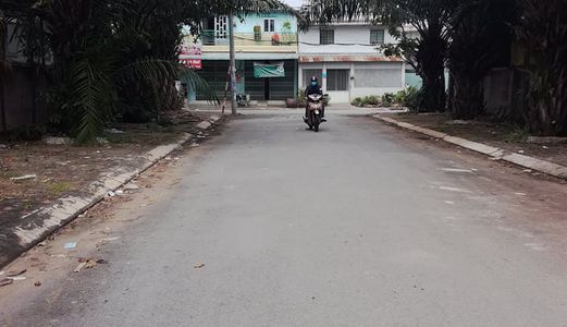 Ngân Hàng Phát Mãi Giá Cực Rẻ Đất Thổ Cư 100%, 100M2 – 1 Tỷ 2 Ngay Ngã Tư Hiệp Phước Lh: 0909018836