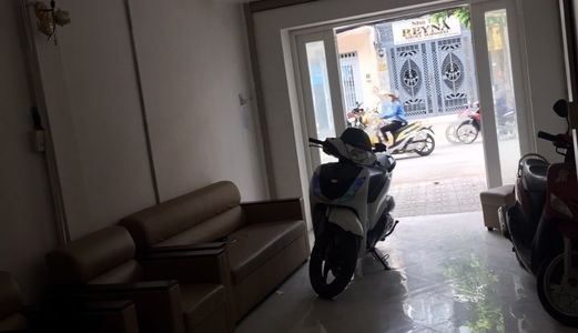 Bán Nhà Hẻm 56 Tô Hiến Thành, P15, Q 10, Dt: 69.9M, Giá 5,2 Tỷ 0938622381