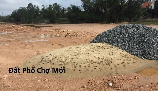 Bán Nhanh Đất Nền Trục Đường Điện Biên Phủ-An Dương Vương Điện Bàn Hội An