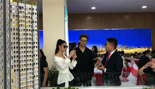 Căn Hộ Thông Minh Đầy Đủ Nội Thất Chỉ 200 Triệu Nhận Nhà Ở Ngay