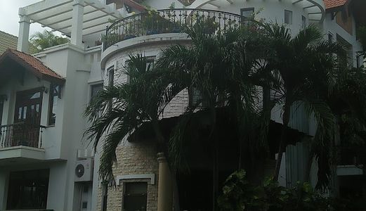 Bán Biệt Thự Đơn Lập Nam Quang Ii, Phú Mỹ Hưng, Dt 270M2, Giá 30.5 Tỷ. Lh 0918407839 Em Hưng