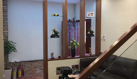 Hẻm Xe Hơi – Nhà Đẹp – Vị Trí Đẹp.