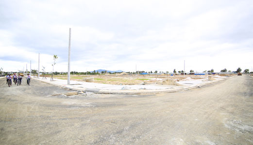 Cơ Hội Cuối: Chỉ Còn 10 Ngày Và 5 Lô Cuối Kđt Lakeside Palace Giá Chỉ 5,9 Tr/m2