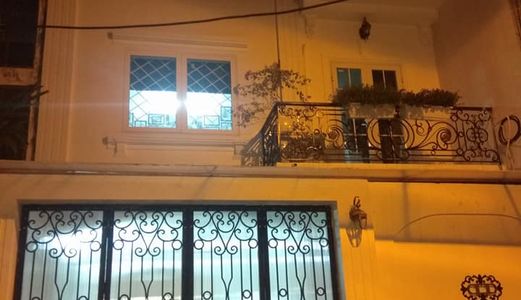 Nhà Rẻ Cực Đẹp 80m2 Phân Lô Ô Tô Hoàng Quốc Việt 100 Tr/m2