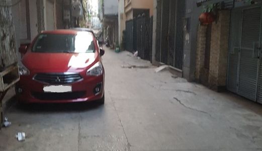 Bán Nhà Vũ Trọng Phụng, Ô Tô Vào Nhà, 45M2X 5 Tầng, Mt 5M, Giá 6,5 Tỷ, Lh: 0936.333.468.