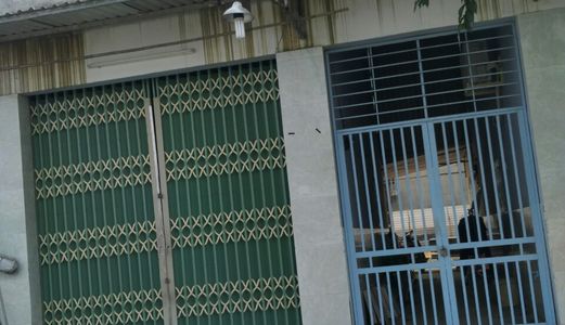 Tuổi Cao Đi Lại Quản Lý Khó Khăn Bán Gấp 16 Căn Nhà Trọ Bình Dương 