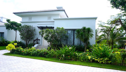 Bán Biệt Thự Đẹp Nhất Vinpearl Golf Land Hiện Nay, Gl-12B-21, Ln 2 Tỷ/năm, Vốn 6 Tỷ. Lh 0936885578