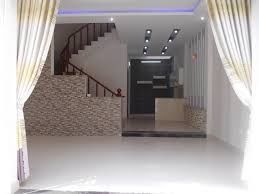 Bán Nhà 1 Trệt 2 Lầu Mặt Tiền Đường Võ Trường Toản , 4m X 20m , Thổ Cư Hoàn Công