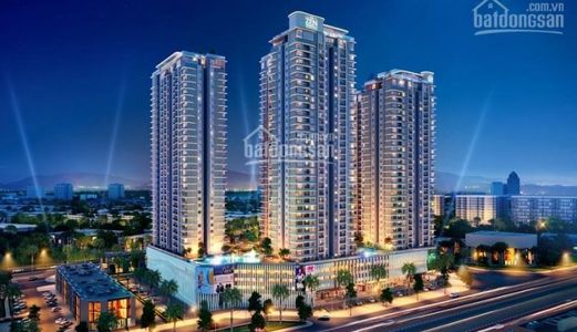 Bán Chung Cư Trả Góp Quận Hoàng Mai, Đóng 50% Nhận Nhà, Chiết Khấu Tới 5%