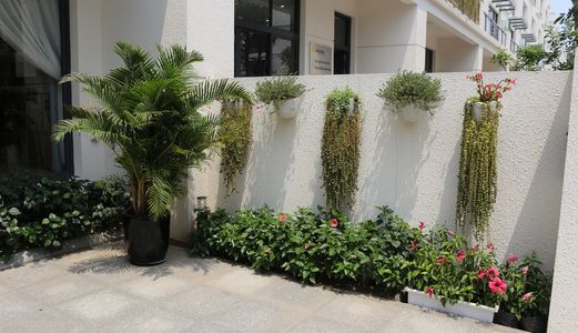Bán Nhà Vườn 5 Tầng Khu Nguyễn Trãi 147m2, Hướng Đn, Sđcc, 14.5 Tỷ. Lh: 0942044956