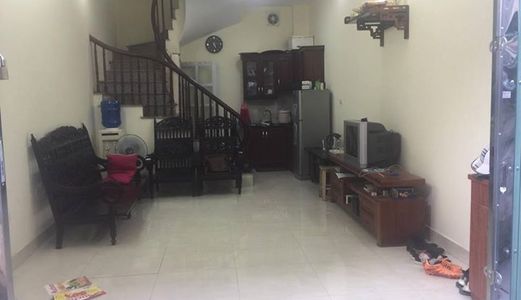 Bán Nhà Mặt Ngõ 254, Nhà Xây 5 Tầng Đường Mỹ Đình.