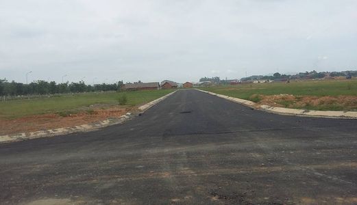 Bán Đất Liền Kề Hơn 200m Khu Đô Thị Nam Vĩnh Yên