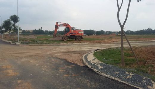 Bán Đất Liền Kề Hơn 200m Khu Đô Thị Nam Vĩnh Yên
