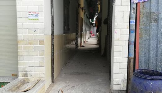 Cần Bán Dãy Trọ 1 Kiot Và 21P Trọ Chính Chủ