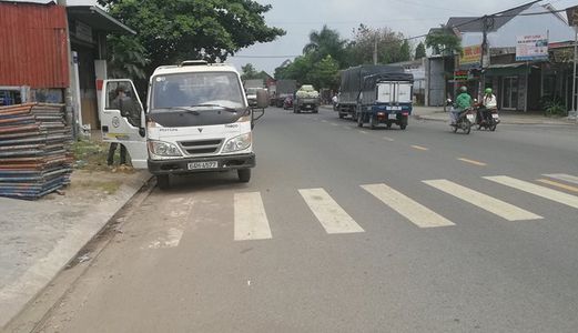 Cần Bán Dãy Trọ 1 Kiot Và 21P Trọ Chính Chủ