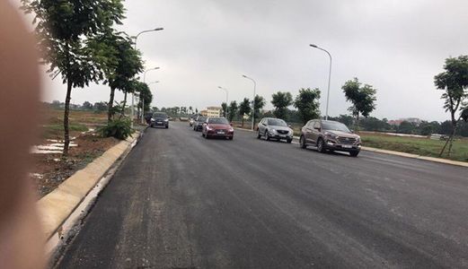 Cơ Hội Cuối Cùng Để Hưởng Ưu Đãi Lớn- Tại Kdt Nam Vĩnh Yên