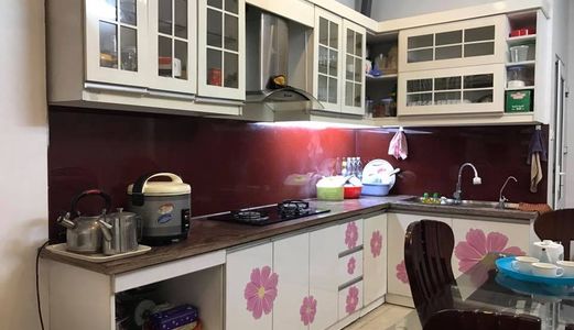 Ô Tô Qua,2 Mặt Thoáng,cách Mp 30M.nhà Lê Văn Lương 50M2 4 Tầng Giá 6.3 Tỷ