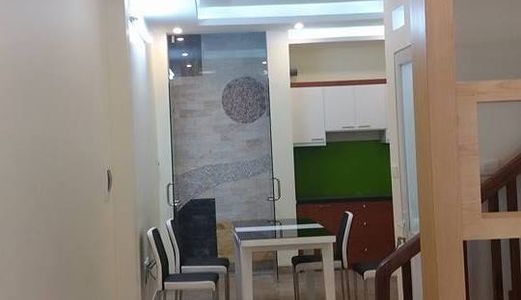 Bán Nhà Lê Trọng Tấn 45M2, Gara, Ôtô Tránh, Mới, Đẹp 5.5 Tỷ