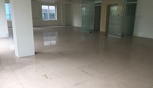 Cho Thuê Nhà 4 Tx85m2 Mặt Phố Đỗ Quang, Trung Hòa.