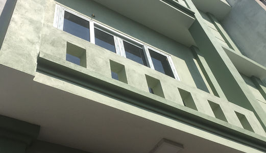 Bán Nhà Ngõ Phố Kđt Văn Quán-Hđ-33M*5Tang-4Pn-Otoo Cách 30M-2,65Ty-Sđcc