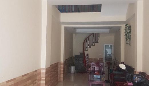Chính Chủ Bán Nhà 42m2, Ngõ Kinh Doanh Tốt Ở Định Công Thượng 