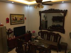 Nhà Đẹp Phố Giáp Bát 48M2 X 4T Ô Tô Tránh Chỉ 4,1 Tỷ