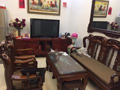 Nhà Đẹp Phố Giáp Bát 48M2 X 4T Ô Tô Tránh Chỉ 4,1 Tỷ