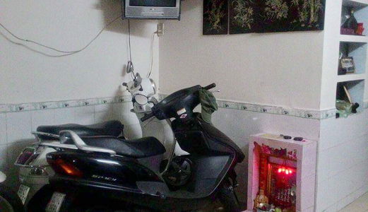 Nhà Bán/cho Thuê Mặt Tiền Hẻm 1041 Trần Xuân Soạn, Phường.Tân Hưng, Quận 7