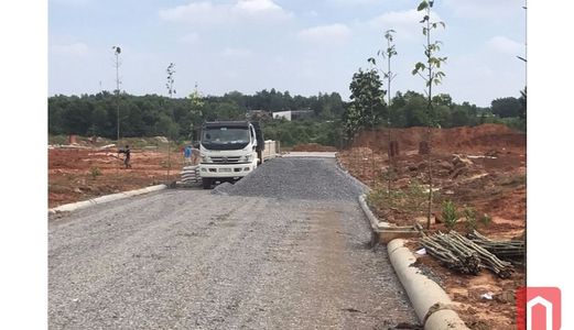 Đất Nền Sân Bay Long Thành, Sổ Hồng Riêng, Giá Chỉ 1,8 Triệu/m2, Đầu Tư Thấp Lợi Nhuận Cao