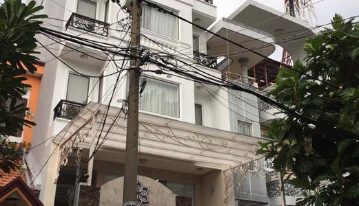 Bán Khách Sạn Đường Số 7a, Khu Tên Lửa, 6 X 23 ,5 Tấm, 11.5 Tỷ