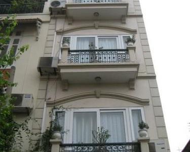 Bán Nhà 6 Tầng Mặt Phố Quang Trung Hà Đông (Có Mặt Tiền Trước Sau)